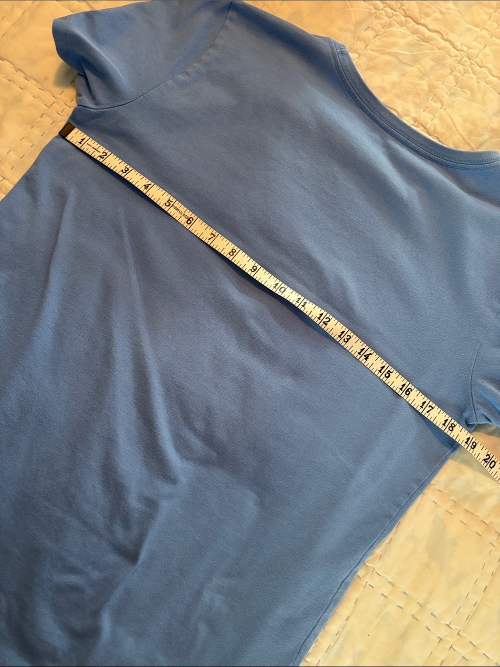 Life Is Good cotton tee shirt * sz med * Love Dogs - Picture 7 of 8